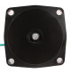 Power Trim Motor Compatible With 2007-2011 OMC EVINRUDE JOHNSON 36-60 HP and Suzuki 40-50 HP - 2-WIRE and - 5005822 - TRM0086 - WTM-0009 - RCMA